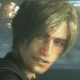 Leon Scott Kennedy 