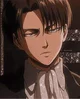 Levi Ackerman