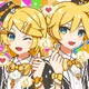 Len and Rin