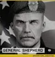 General Shepherd 
