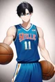 Basketball player