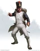 french soldier