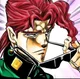 Noriaki Kakyoin 