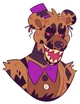 Nightmare Fredbear