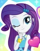 Body Swap Rarity