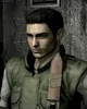 Chris Redfield