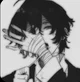 Uhh Dazai