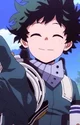 Izuku Midoriya