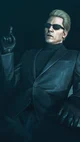 Albert Wesker