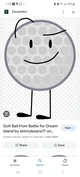 GolfBall - Gb -