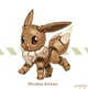 Robot eevee