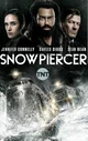 TV Snowpiercer RPG