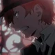 Chuuya Nakahara 