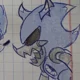 Metal Sonic Werehog