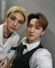 Hyunjin e Changbin