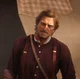 Arthur Morgan