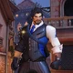 Hanzo Shimada