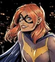Barbara Gordon