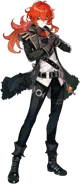 Genshin impact diluc