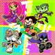Teen Titans 