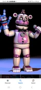 Funtime freddy