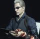 Albert Wesker