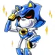 Metal Sonic