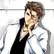 Sosuke Aizen