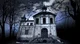 Scary house