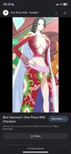 Boa Hancock