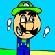 Disruption luigi