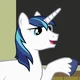 Shining Armor