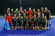 Black Sticks Women 