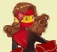 Spain Countryhumans 