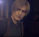 Leon S Kennedy