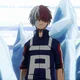 Shoto Todoroki 