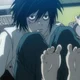 L Lawliet 