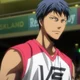 Daiki Aomine 