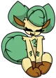 Leafeon