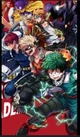MHA rpg