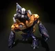 halo grunt