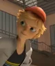 Adrien agreste 