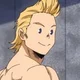 Mirio Togata