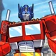 Optimus Prime 