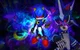 metal sonic