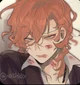 Uhh Chuuya 