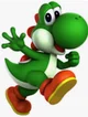 Yoshi but drugs