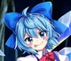 Cirno Fumo