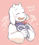 _UT_ Toriel  