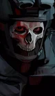 Simon Ghost Riley